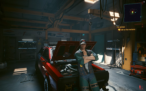 画像ギャラリー No.018のサムネイル画像 / 最強の携帯ゲーム環境が欲しいなら，Steam Deck＋GeForce NOWを試すべき。ゲームのインストール不要で楽しめる