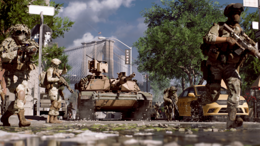 画像ギャラリー No.010のサムネイル画像 / GeForce NOW，「Battlefield 6」が発売と同時に登場。「リトルナイトメア3」など6タイトルが配信へ