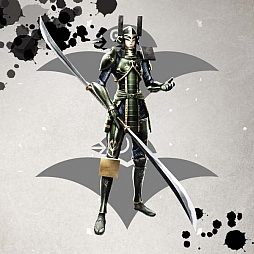 画像ギャラリー No.011のサムネイル画像 / ［TGS 2013］「戦国BASARA4」プレイレポート。新武将の「井伊直虎」「柴田勝家」「島 左近」の使い心地や，“バサラ感”満載の武田軍ステージを体験してきた