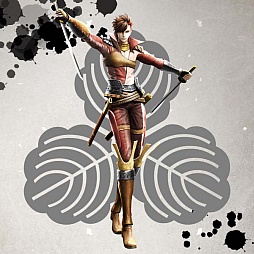 画像ギャラリー No.015のサムネイル画像 / ［TGS 2013］「戦国BASARA4」プレイレポート。新武将の「井伊直虎」「柴田勝家」「島 左近」の使い心地や，“バサラ感”満載の武田軍ステージを体験してきた