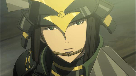 画像ギャラリー No.005のサムネイル画像 / 「戦国BASARA4」，謎の女性キャラ映像やDLC特別衣装，イーカプコン限定版，店頭イベント，「Yahoo! JAPAN年賀状」などの情報が公開に