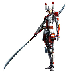 画像ギャラリー No.012のサムネイル画像 / 「戦国BASARA4」，謎の女性キャラ映像やDLC特別衣装，イーカプコン限定版，店頭イベント，「Yahoo! JAPAN年賀状」などの情報が公開に