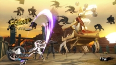 画像ギャラリー No.005のサムネイル画像 / 「戦国BASARA4」，戦友に関する新情報や新たに参戦の決まった武将「大谷吉継」を紹介。キャラクターの成長を解説するムービーも公開に