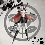 画像ギャラリー No.001のサムネイル画像 / 「戦国BASARA4」，“戦国創世モード”で最初から使用できる武将9名が公開。「竹中半兵衛」のプレイ動画も