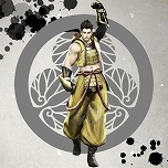 画像ギャラリー No.005のサムネイル画像 / 「戦国BASARA4」，“戦国創世モード”で最初から使用できる武将9名が公開。「竹中半兵衛」のプレイ動画も
