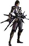 画像ギャラリー No.010のサムネイル画像 / 「戦国BASARA4」，“戦国創世モード”で最初から使用できる武将9名が公開。「竹中半兵衛」のプレイ動画も