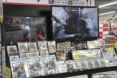 画像ギャラリー No.007のサムネイル画像 / 海外からのファンも参加した「戦国BASARA4」発売記念イベントをレポート。シリーズプロデューサー・小林裕幸氏への合同インタビューも掲載