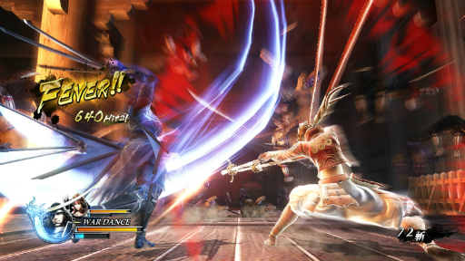 画像ギャラリー No.008のサムネイル画像 / 「戦国BASARA4」はプレイヤーが“戦国時代をゼロから創る”――シリーズ「新章」の真意や新要素の魅力を開発陣に聞いてきた