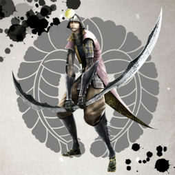 画像ギャラリー No.020のサムネイル画像 / 「戦国BASARA4」はプレイヤーが“戦国時代をゼロから創る”――シリーズ「新章」の真意や新要素の魅力を開発陣に聞いてきた