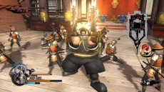 画像ギャラリー No.014のサムネイル画像 / 「戦国BASARA4」，特別衣装7種類の配信がスタート＆紹介動画が公開に