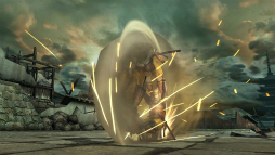 画像ギャラリー No.004のサムネイル画像 / 日本体育大学体操部が「戦国BASARA4」の“陣形合体”を再現！？　驚異のパフォーマンスにすっかり感動してしまった収録現場の模様をレポート