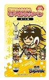画像ギャラリー No.002のサムネイル画像 / 「戦国BASARA」のモバイルタッチペンがAM施設限定品として登場