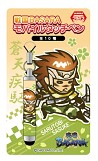 画像ギャラリー No.007のサムネイル画像 / 「戦国BASARA」のモバイルタッチペンがAM施設限定品として登場