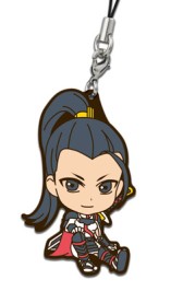 画像ギャラリー No.025のサムネイル画像 / 「戦国BASARA」の“一番くじ”最新作が2月21日発売。賞品ラインナップが公開