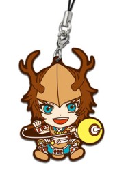 画像ギャラリー No.031のサムネイル画像 / 「戦国BASARA」の“一番くじ”最新作が2月21日発売。賞品ラインナップが公開