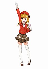 画像ギャラリー No.001のサムネイル画像 / 「ファンタジスタドール ガールズロワイヤル」,事前登録が本日スタート
