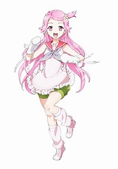 画像ギャラリー No.004のサムネイル画像 / 「ファンタジスタドール ガールズロワイヤル」,事前登録が本日スタート