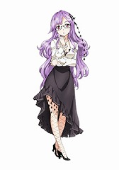 画像ギャラリー No.007のサムネイル画像 / 「ファンタジスタドール ガールズロワイヤル」,事前登録が本日スタート