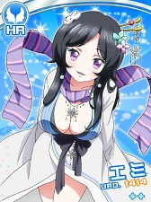 画像ギャラリー No.016のサムネイル画像 / アニメ「ファンタジスタドール」のゲームがiOSで配信。オリジナルドールも登場