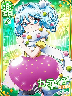 画像ギャラリー No.004のサムネイル画像 / 「ファンタジスタドール」，新イベント「もりもり成長!!強化フェスティバル」が開催