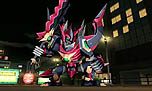 画像ギャラリー No.019のサムネイル画像 / 「ガイストクラッシャー」，ついに明かされた第三のフォーム「エクストリームフォーム」で一発逆転で狙おう