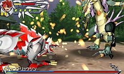 画像ギャラリー No.010のサムネイル画像 / ［TGS 2013］トレジャーが開発を手がけた，カプコンの新作アクションゲーム「ガイストクラッシャー」をプレイ。その侮れない完成度に要注目！