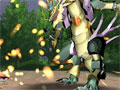 ［TGS 2013］トレジャーが開発を手がけた，カプコンの新作アクションゲーム「ガイストクラッシャー」をプレイ。その侮れない完成度に要注目！