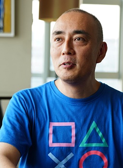 画像ギャラリー No.008のサムネイル画像 / 中国にコンシューマゲームは根付くのか？　SIE が語る中国攻略の一手「China Hero Project」とは