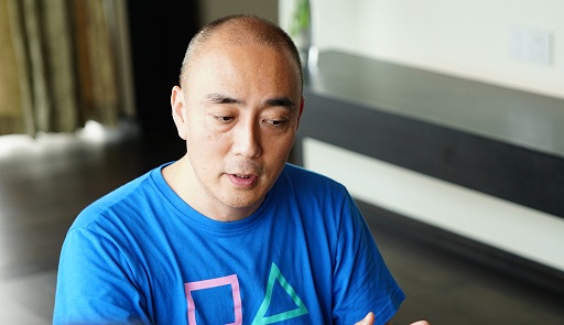 画像ギャラリー No.009のサムネイル画像 / 中国にコンシューマゲームは根付くのか？　SIE が語る中国攻略の一手「China Hero Project」とは