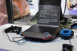 画像ギャラリー No.012のサムネイル画像 / 中国にコンシューマゲームは根付くのか？　SIE が語る中国攻略の一手「China Hero Project」とは