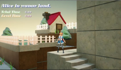 画像ギャラリー No.014のサムネイル画像 / サプライズをテーマにした「第7回UE4ぷちコン」の受賞作品が発表に