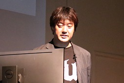 画像ギャラリー No.017のサムネイル画像 / 【PR】ブループリントで夢のゲーム制作に挑戦！　Unreal Engine 4の魅力を講師に聞いてみた