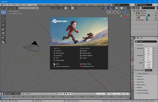 画像ギャラリー No.022のサムネイル画像 / 【PR】ブループリントで夢のゲーム制作に挑戦！　Unreal Engine 4の魅力を講師に聞いてみた