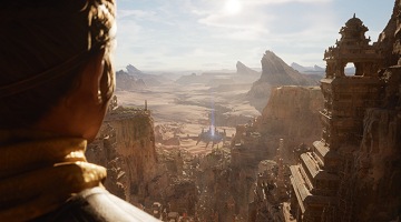 Unreal Engine 5インタビュー：機種の壁をぶち破るEpicの次世代開発環境