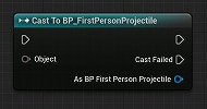 画像ギャラリー No.307のサムネイル画像 / 【完全ガイド】制作経験ゼロの社会人向けゲーム制作入門。夏休みを使って，Unreal EngineのFPSミニゲームを完成させてみよう