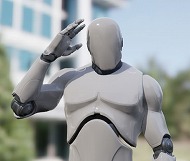 画像ギャラリー No.351のサムネイル画像 / 【完全ガイド】制作経験ゼロの社会人向けゲーム制作入門。夏休みを使って，Unreal EngineのFPSミニゲームを完成させてみよう