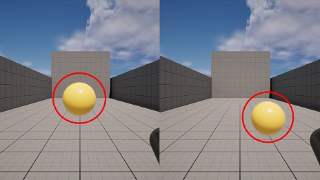 画像ギャラリー No.368のサムネイル画像 / 【完全ガイド】制作経験ゼロの社会人向けゲーム制作入門。夏休みを使って，Unreal EngineのFPSミニゲームを完成させてみよう