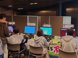 画像ギャラリー No.010のサムネイル画像 / エピック ゲームズ ジャパン主催の無料大型勉強会「UNREAL FEST 2024 TOKYO」，多くのUE利用者に支えられ10周年を迎えたイベントをレポート