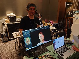 画像ギャラリー No.014のサムネイル画像 / エピック ゲームズ ジャパン主催の無料大型勉強会「UNREAL FEST 2024 TOKYO」，多くのUE利用者に支えられ10周年を迎えたイベントをレポート