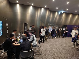 画像ギャラリー No.015のサムネイル画像 / エピック ゲームズ ジャパン主催の無料大型勉強会「UNREAL FEST 2024 TOKYO」，多くのUE利用者に支えられ10周年を迎えたイベントをレポート