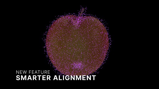 画像ギャラリー No.003のサムネイル画像 / 写真から3Dモデルを自動生成する「RealityScan 2.0」発表。デスクトップ版とモバイル版を統合し，AI機能などを強化してリニューアル