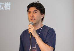 画像ギャラリー No.002のサムネイル画像 / ［CEDEC 2014］開発支援から成功支援へ。ゲームエンジンを超える「Unity」の未来とは