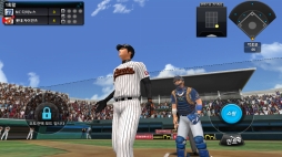 画像ギャラリー No.021のサムネイル画像 / 韓国の3D野球ゲーム「二死満塁2013 KBO」が日本でも近々登場？