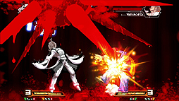 画像ギャラリー No.007のサムネイル画像 / 2D対戦格闘「カオスコード」，PS3版の配信がPSNで本日スタート。登場する14キャラ全員にオリジナルストーリーを追加したコンシューマ機版