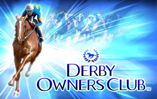 画像ギャラリー No.007のサムネイル画像 / 競走馬育成レースゲーム「DERBY OWNERS CLUB」がGoogle Playに登場