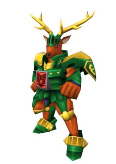 画像ギャラリー No.003のサムネイル画像 / 「ビーストサーガ」が対戦アクションとしてニンテンドー3DSに登場。「ビーストサーガ 最強激突コロシアム！」は7月25日に発売