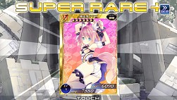 画像ギャラリー No.005のサムネイル画像 / PS Vita版「拡散性ミリオンアーサー」，「モエロクロニクル」とのコラボを実施