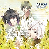 画像ギャラリー No.002のサムネイル画像 / 「NORN9 ノルン＋ノネット」，3ヵ月連続でドラマCDのリリースが決定