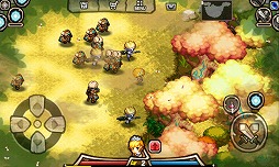 クイーンズ・クラウン2