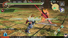 画像ギャラリー No.009のサムネイル画像 / PS Vita「ラグナロク オデッセイ エース」，ランダムマップダンジョン「世界樹の塔」と新キャラクター「ノルン」の情報を公開。体験版の配信日も決定